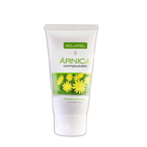 Arnica Compuesta Crema 75g