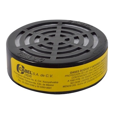 Filtro Cabel FC-3