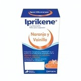 Iprikene 3g oral 10 Sobres sabor Naranja y Vainilla