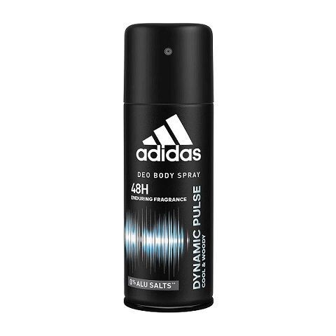Desodorante Aerosol Adidas Dynamic Pulse 150mL Desodorante Aerosol Adidas Dynamic Pulse 150mL