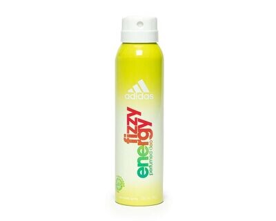 Desodorante Deo Body Spray Adidas Energy fizzy dry 150mL