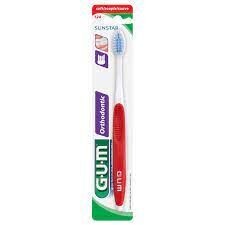 Cepillo Dental GUM Orthodontic Cepillo Dental GUM Orthodontic