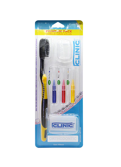 Cepillo Dental Clinic Orthodontic Cepillo Dental Clinic Orthodontic