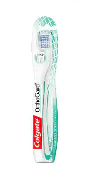 Cepillo Dental Colgate OrthoGard Cepillo Dental Colgate OrthoGard