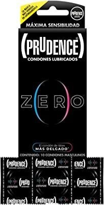 Prudence Zero 3 preservativos Prudence Zero 3 preservativos