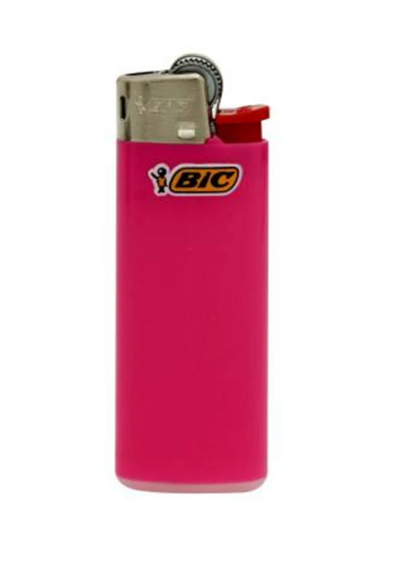 Encendedor Bic Mini