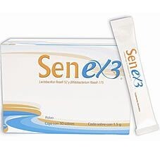 Senex3 Oral 15 Sobres