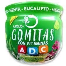 Ajolo-Gomitas 37Gom