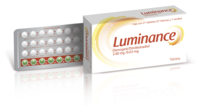 ilimit 28 Tabletas (21 Blancas y 7 Veredes)