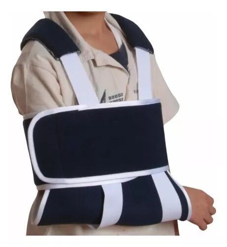Inmovilizador de hombro Infantil