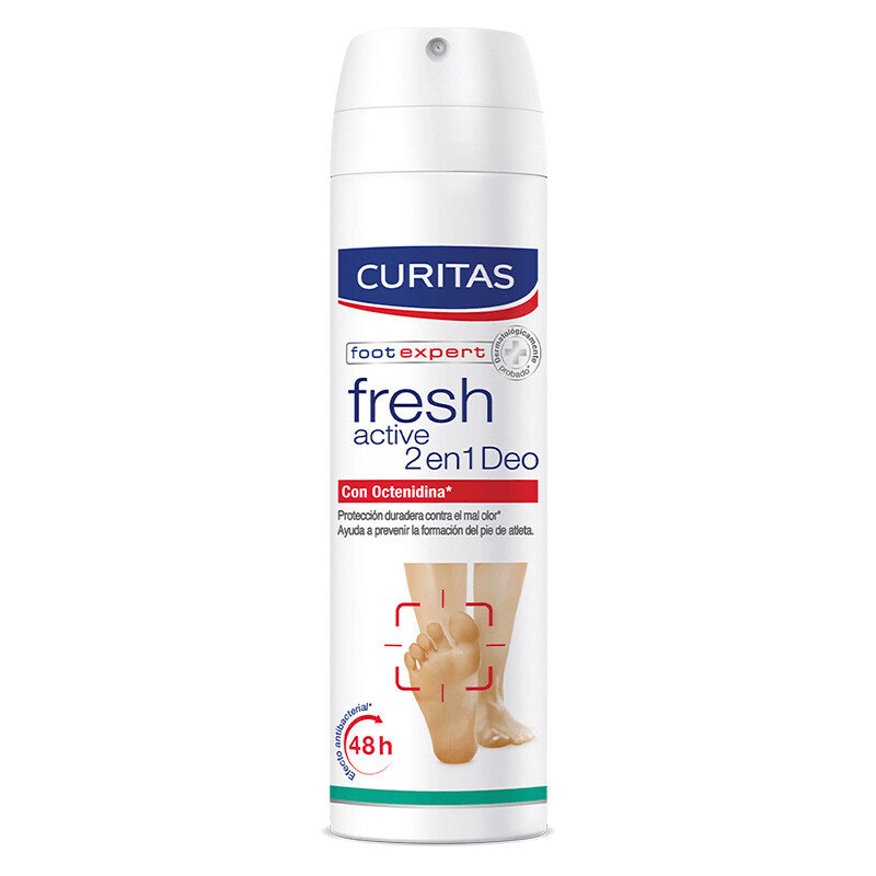 Curitas Fresh Active Aerosol