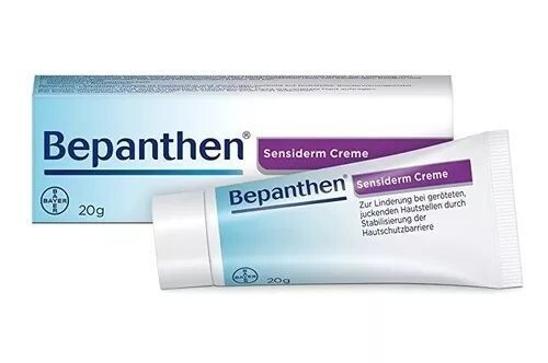 Bepanthen SensiCalm Crema 20g Bepanthen SensiCalm Crema 20g