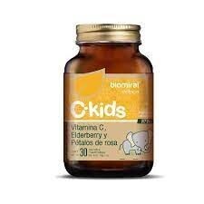 C-Kids 30T