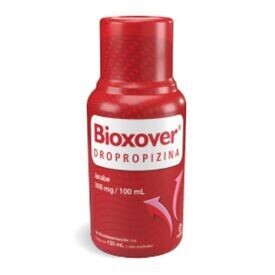 Bioxover Jarabe Oral 120mL