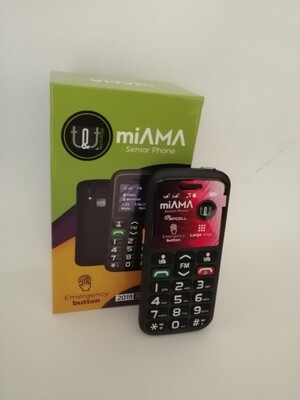miAMA SOS