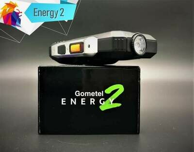 ENERGY 2 TYT