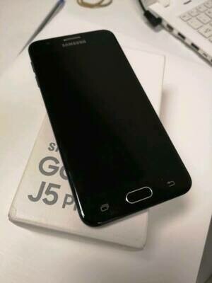 SAUMSUNG J5 PRIME