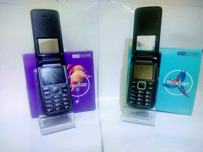 STARTAC Q5 TIPO MOTOROLA