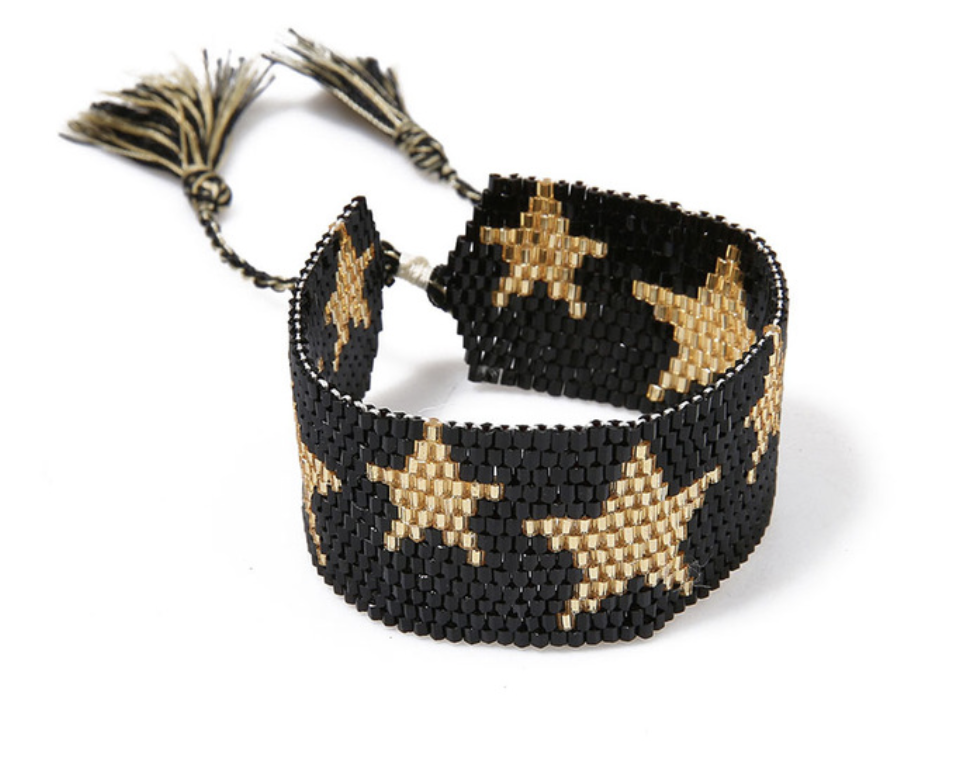Superstar Bracelet