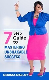 7 Step Guide to Mastering Unshakable Success
