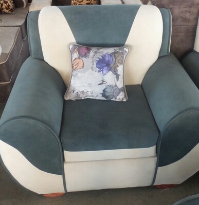 N.G 7 SEATER SOFA SET