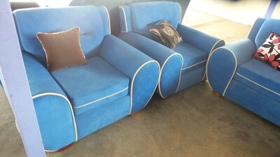 7 seater sofa set