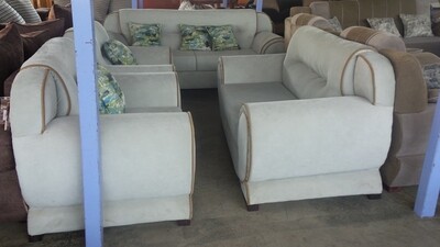 7 seater sofa