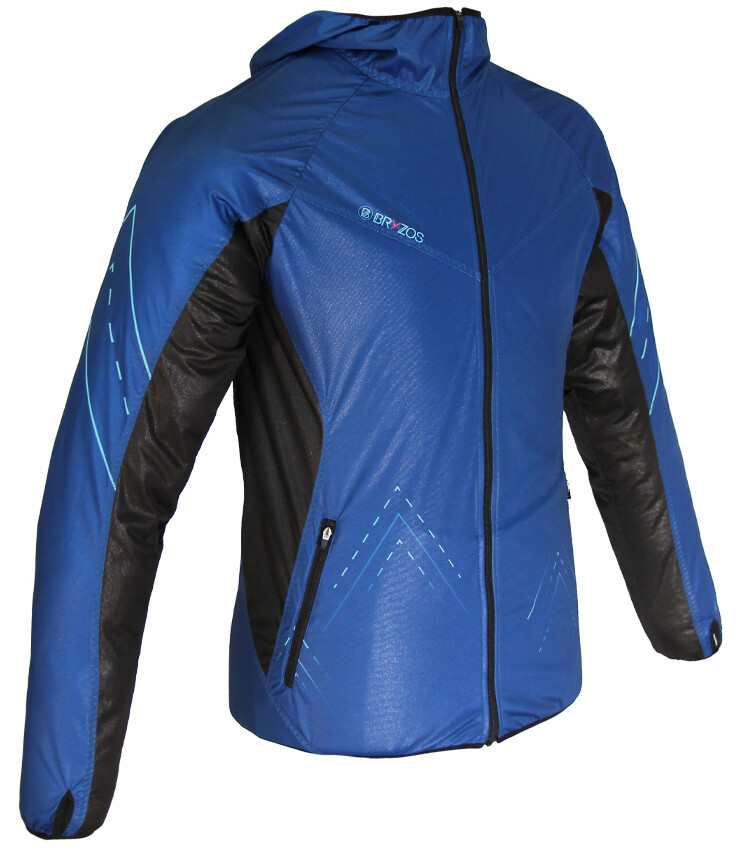 BRYZOS Windbreaker