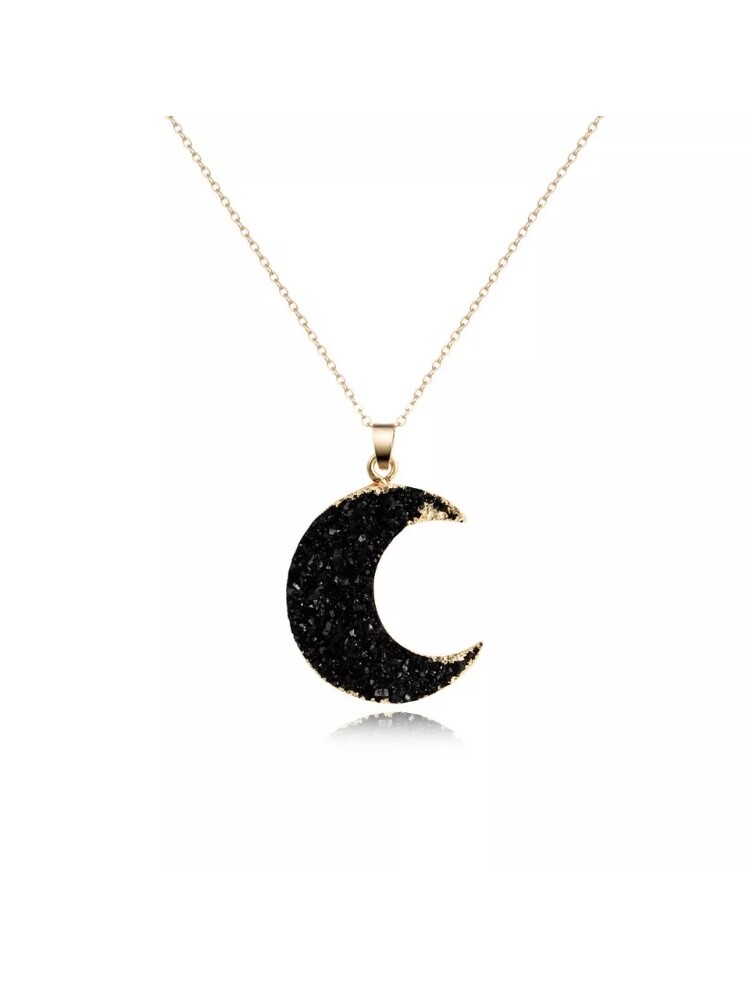 Moon pendant