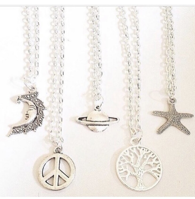 Necklace gift set