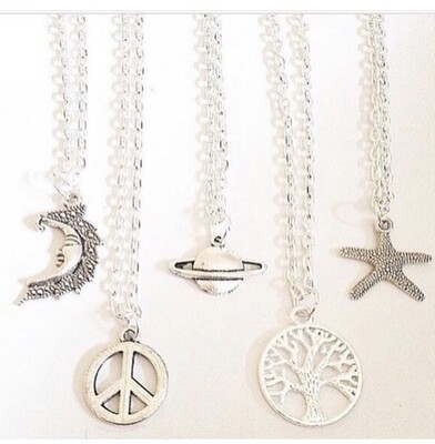 Luna Light Jewellery