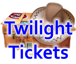 Twilight Tickets