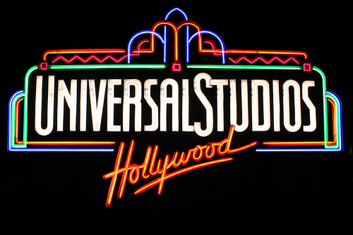 Universal Studios Hollywood General Admission Ticket Plus 2-Days Free