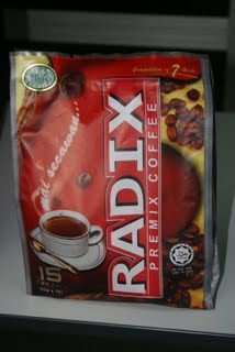 Kopi Radix