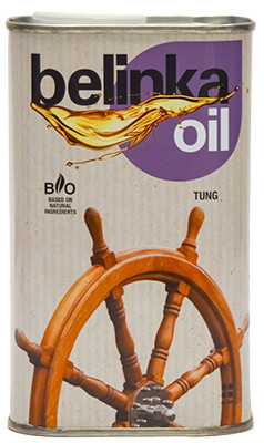 Belinka масло Yacht-TUNG  (0,5 л.)