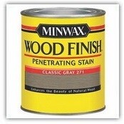 Морилки Minwax Wood Finish