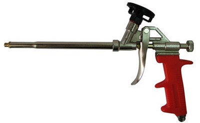 Пистолет для монтажной пены Аtoll Foam Gun G119