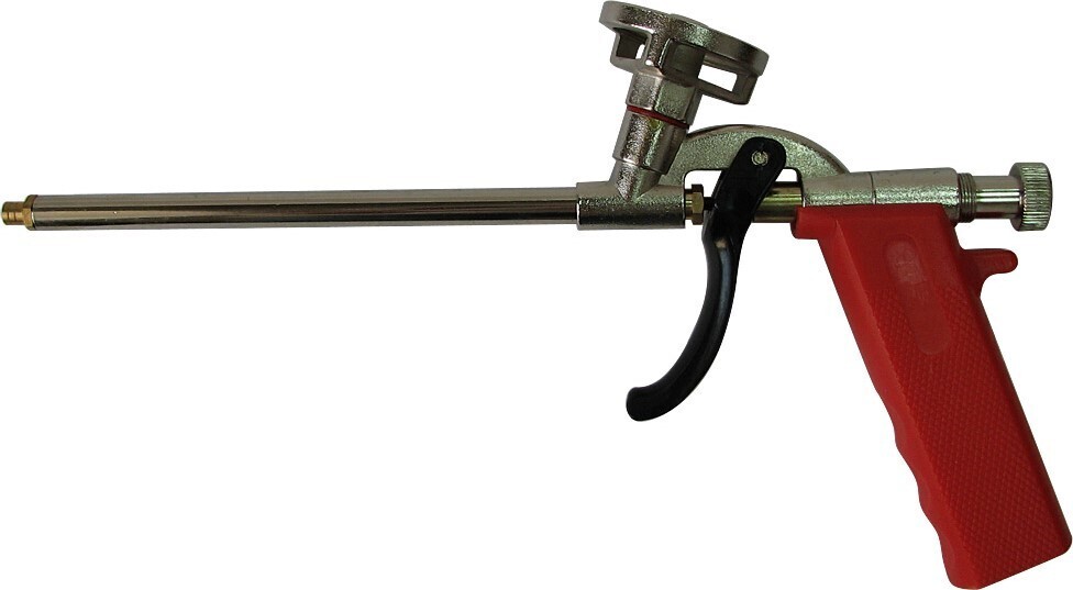 Пистолет для монтажной пены G116 WORKMAN