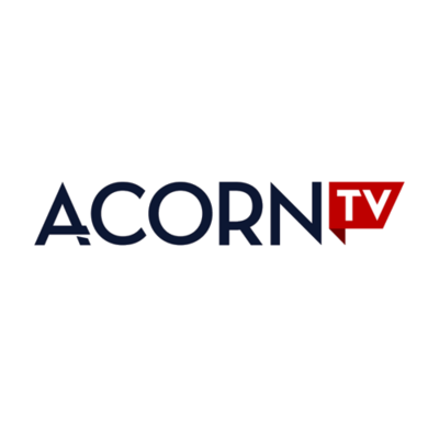 AcornTV Accounts
