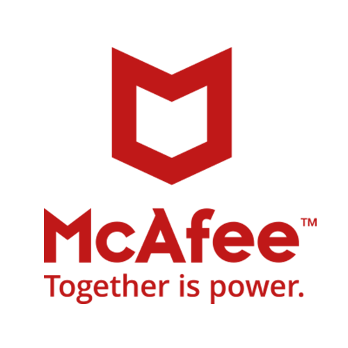 McAfee Antivirus | 1-year Subscription