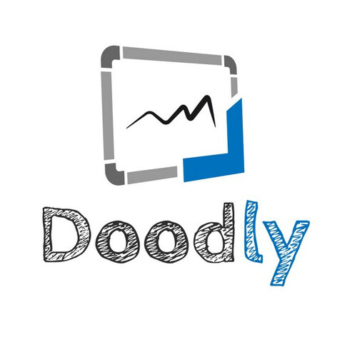 Doodly Accounts | 1 year Subscription