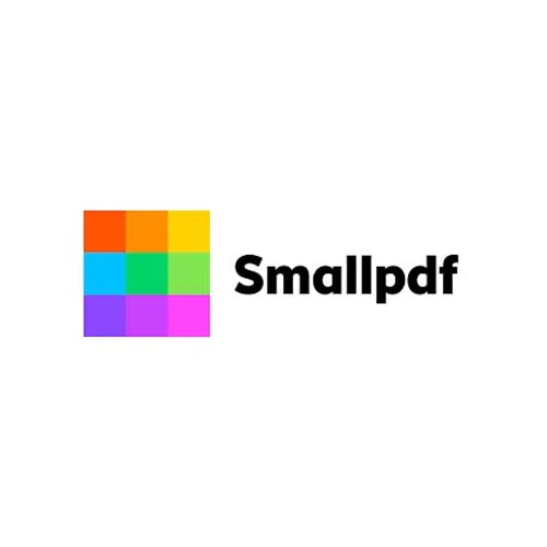 SmallPDF Accounts | 1-year Subscription