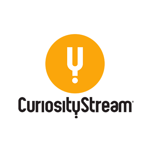 CuriosityStream 4K Accounts | 1-year Subscription