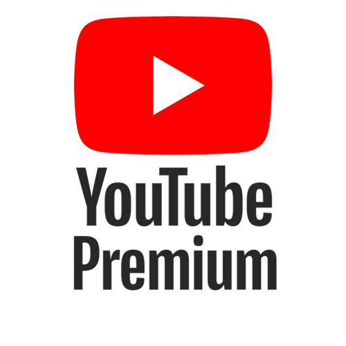 YouTube Premium 1 year Upgrade