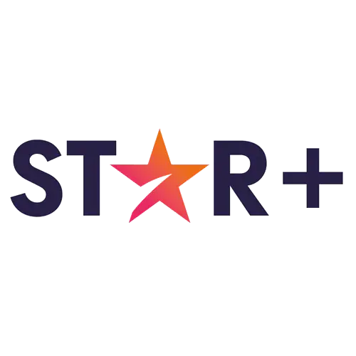 Star+  Accounts | 1 year Subscription