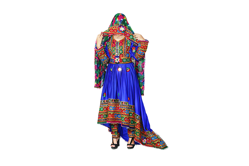 گند افغانی