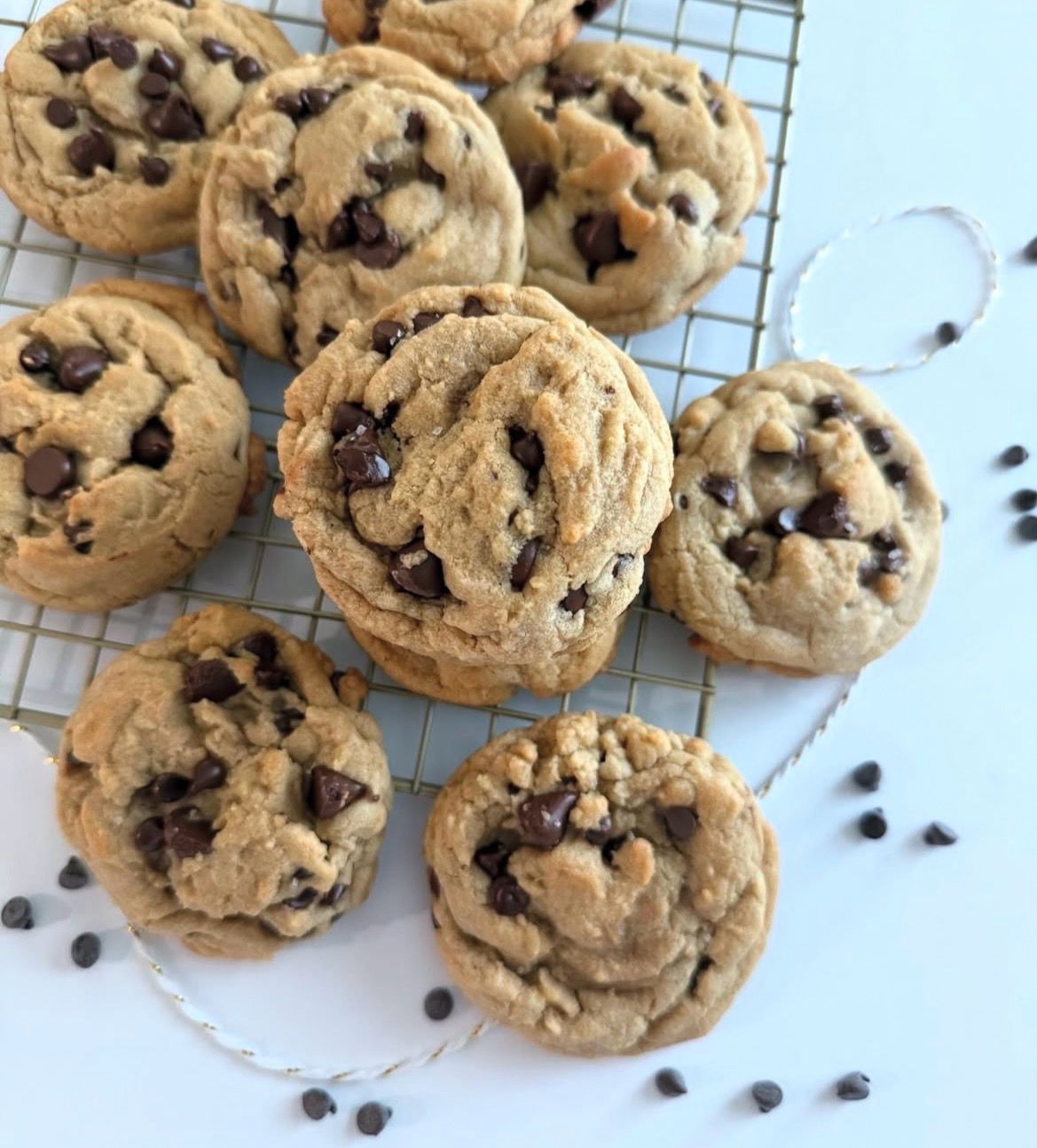 Drop Cookies
