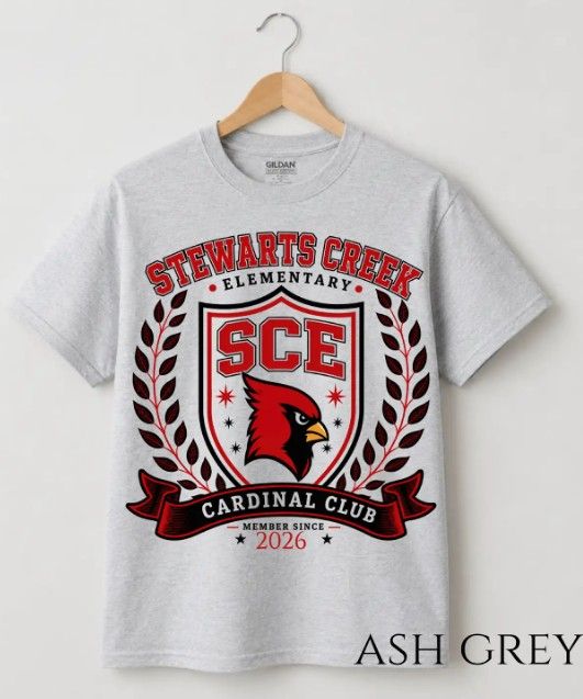 Back to School T-Shirts (Youth)