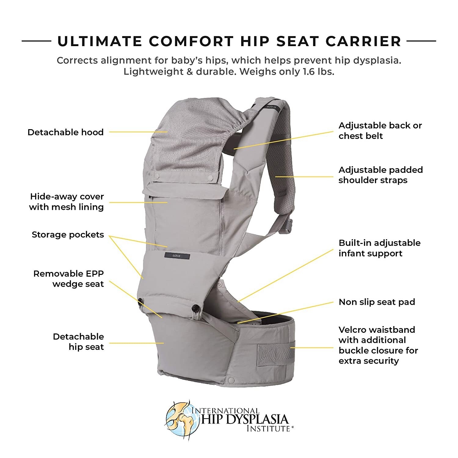innobaby wrap