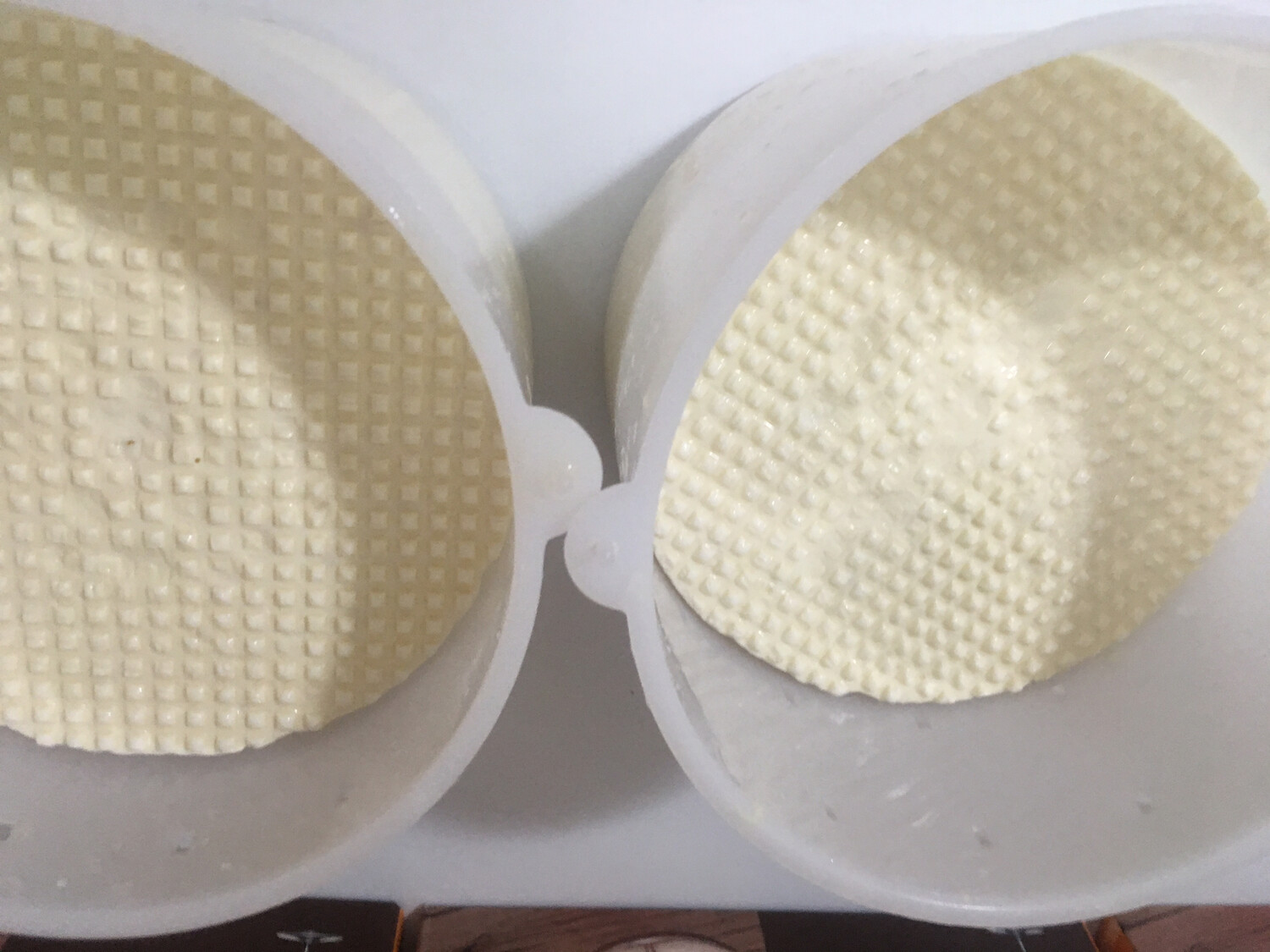 Queijo Fresco - 500 gramas